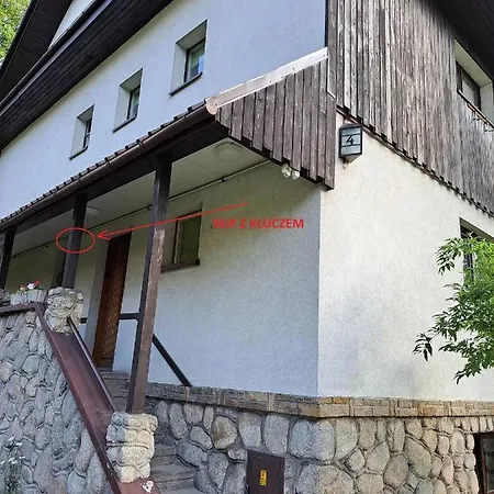 Blisko Krupowek * Zakopane