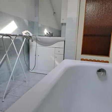 Blisko Krupowek Apartman Zakopane