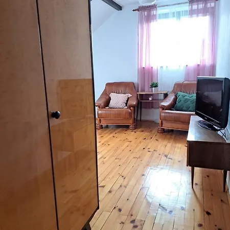Apartament Blisko Krupowek Zakopane