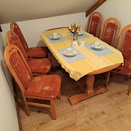 Apartman Blisko Krupowek