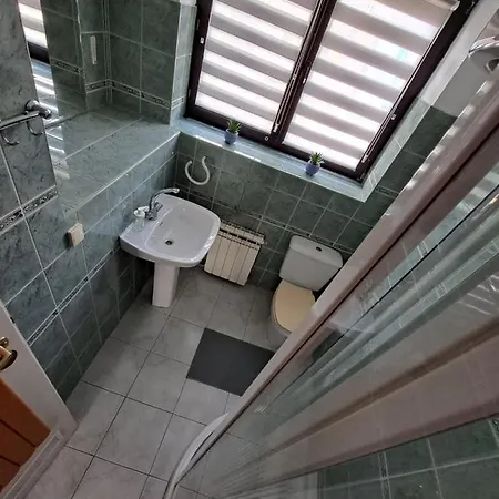 Blisko Krupowek Apartman Zakopane