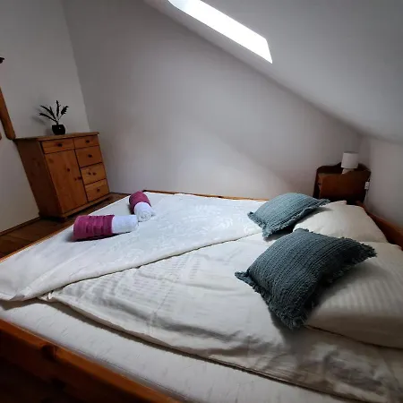 Apartman Blisko Krupowek *