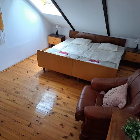 Blisko Krupowek Apartman