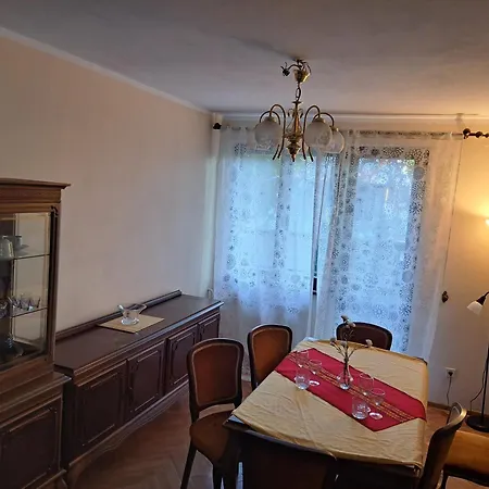 Blisko Krupowek Apartman Zakopane