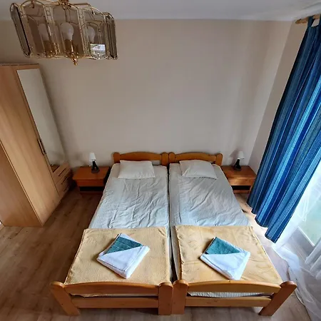 Blisko Krupowek Apartment