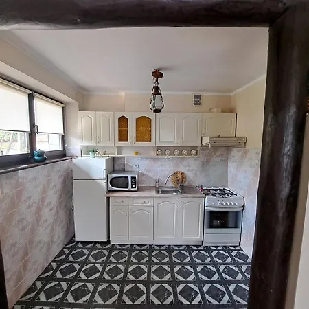 Blisko Krupowek Apartman